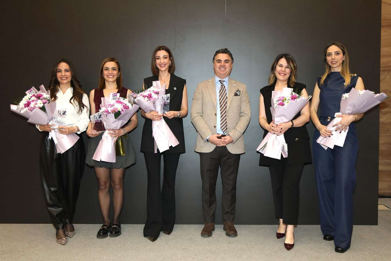 MDO'dan 8 Mart paneli: 